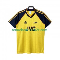Uitshirt Retro Arsenal 1988 1990 Mannen S-S