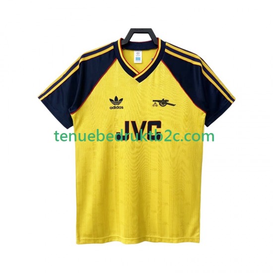Uitshirt Retro Arsenal 1988 1990 Mannen S-S