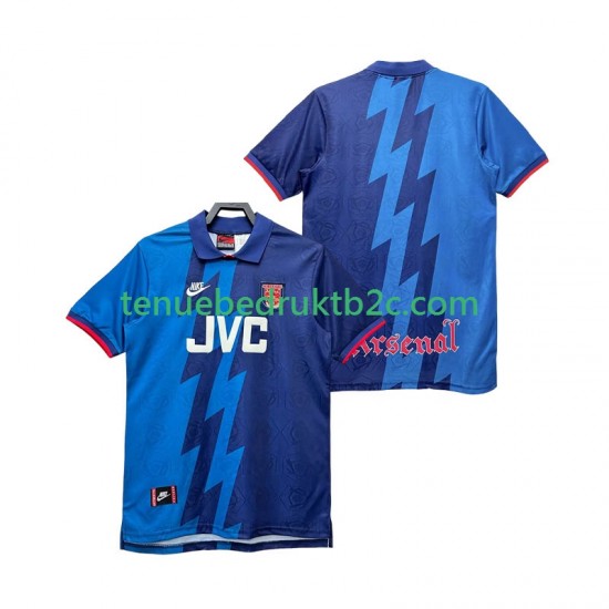 Uitshirt Retro Arsenal 1995 1996 Mannen S-S