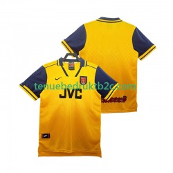 Uitshirt Retro Arsenal 1996 1997 Mannen S-S