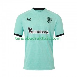 3de shirt Athletic Bilbao Mannen 2025-26 S-S