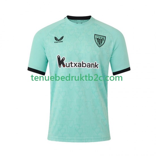 3de shirt Athletic Bilbao Mannen 2025-26 S-S