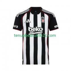 Uitshirt Besiktas Mannen 2025-26 S-S