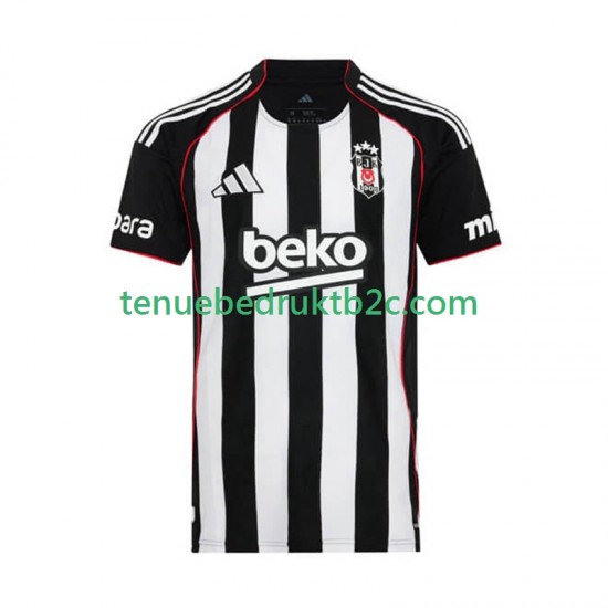 Uitshirt Besiktas Mannen 2025-26 S-S