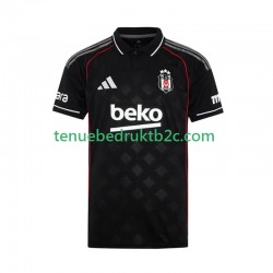 3de shirt Besiktas Mannen 2025-26 S-S