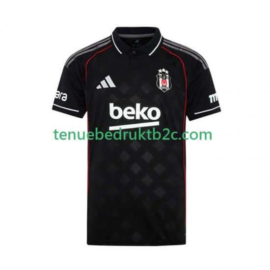 3de shirt Besiktas Mannen 2025-26 S-S