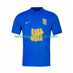 Thuisshirt Birmingham City Mannen 2025-26 S-S