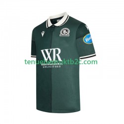 3de shirt Blackburn Rovers Mannen 2025-26 S-S