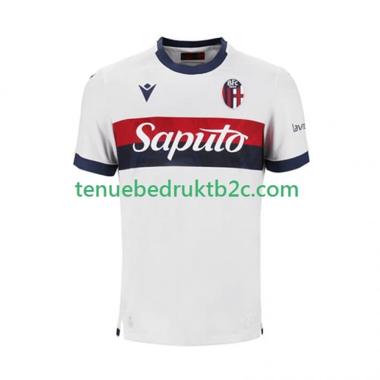 Uitshirt Bologna Mannen 2025-26 S-S