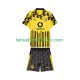 Thuisshirt Borussia Dortmund FIFA CWC Voetbalteneu Kinderen 2025 S-S