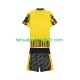 Thuisshirt Borussia Dortmund FIFA CWC Voetbalteneu Kinderen 2025 S-S