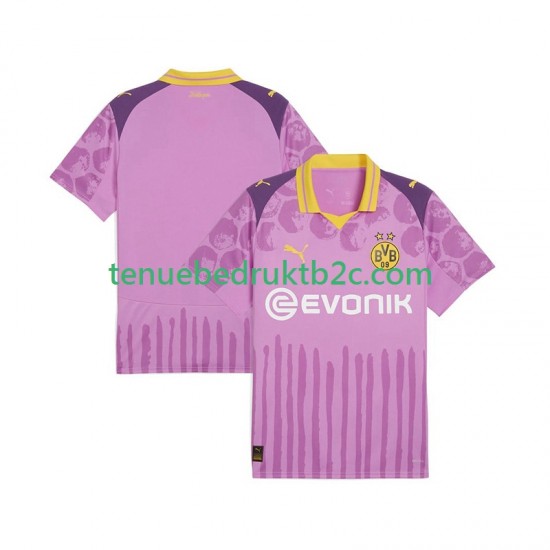 Thuisshirt Borussia Dortmund Keeper FIFA CWC Mannen 2025 S-S