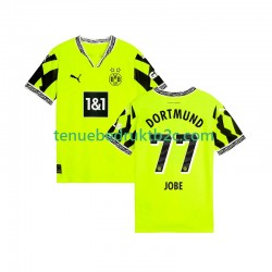 Thuisshirt Borussia Dortmund Jobe Bellingham 77 Special Mannen 2024-25 S-S