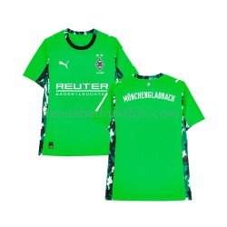 Uitshirt Borussia Mönchengladbach Mannen 2025-26 S-S