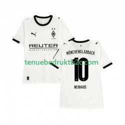 Thuisshirt Borussia Mönchengladbach Florian Neuhaus 10 Mannen 2025-26 S-S