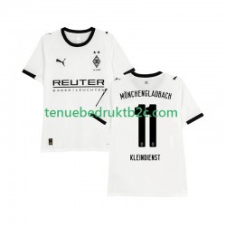 Thuisshirt Borussia Mönchengladbach Tim Kleindienst 11 Mannen 2025-26 S-S
