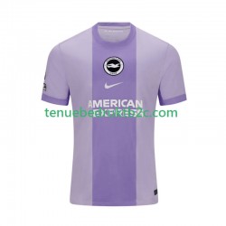 Uitshirt Brighton Hove Albion Mannen 2025-26 S-S
