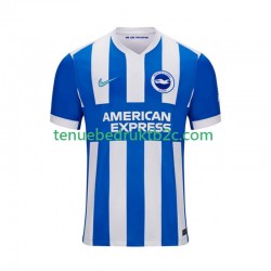 Thuisshirt Brighton Hove Albion Mannen 2025-26 S-S