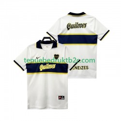 Uitshirt Retro CA Boca Juniors 1997 Mannen 1998 S-S