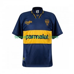 Thuisshirt Retro CA Boca Juniors Mannen 1994 S-S