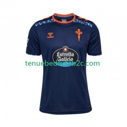 Uitshirt Celta de Vigo Mannen 2025-26 S-S