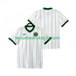 Uitshirt Retro Celtic FC 1982 1983 Mannen S-S