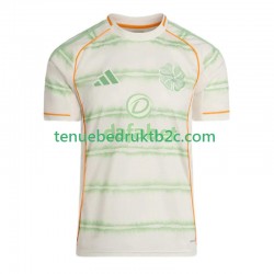 3de shirt Celtic FC Mannen 2025-26 S-S