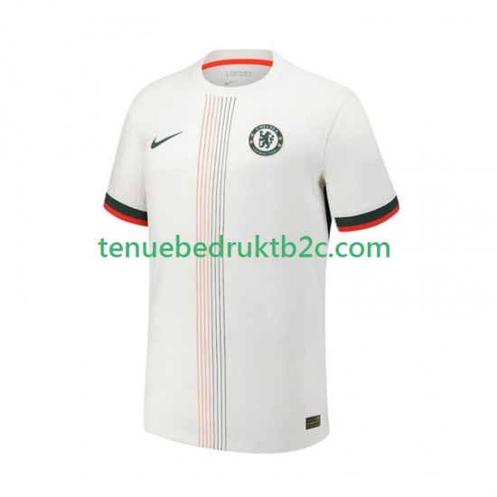 Uitshirt Chelsea Mannen 2025-26 S-S