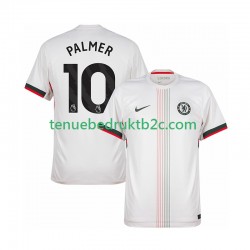 Uitshirt Chelsea Cole Palmer 10 Mannen 2025-26 S-S