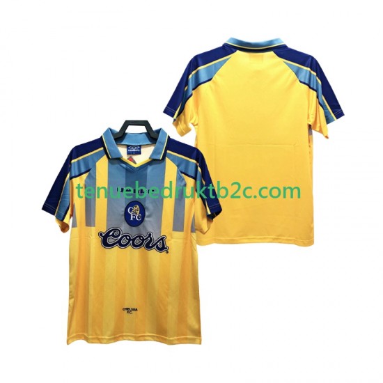 Uitshirt Retro Chelsea 1995 1997 Mannen S-S