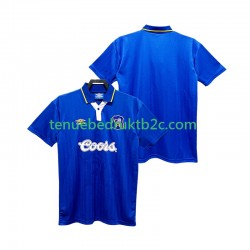 Thuisshirt Retro Chelsea 1995 1997 Mannen S-S