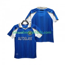 Thuisshirt Retro Chelsea 1997 Mannen 1999 S-S