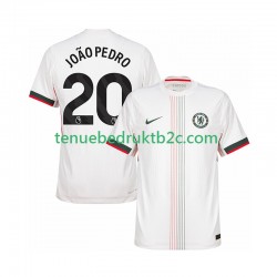 Uitshirt Chelsea joao pedro 20 Mannen 2025-26 S-S
