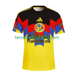 Thuisshirt Club América Mannen 2025-26 S-S
