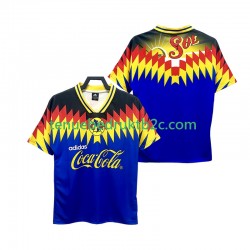 Uitshirt Retro Club América 1995 Mannen S-S