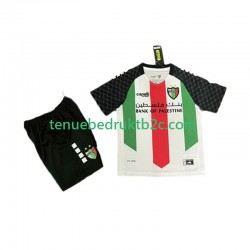 Uitshirt Club Deportivo Palestino Voetbalteneu Kinderen 2025-26 S-S
