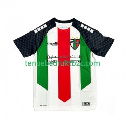 Thuisshirt Club Deportivo Palestino Mannen 2025-26 S-S