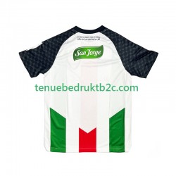 Thuisshirt Club Deportivo Palestino Mannen 2025-26 S-S