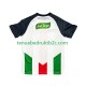 Thuisshirt Club Deportivo Palestino Mannen 2025-26 S-S