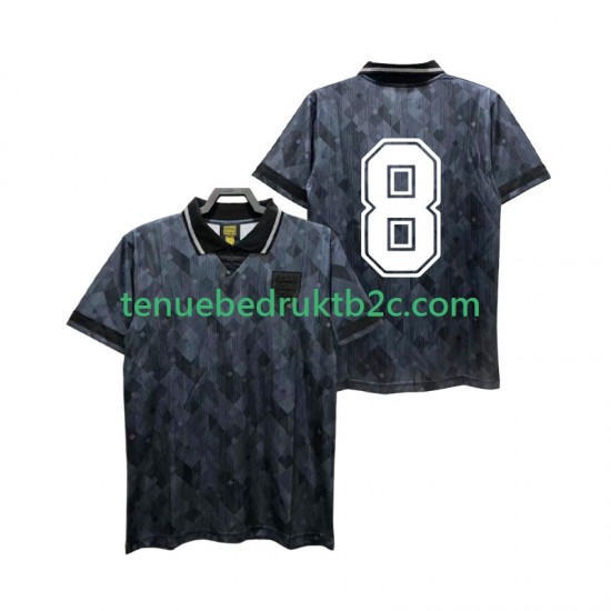 Uitshirt Retro Engeland 8 1990 Mannen S-S