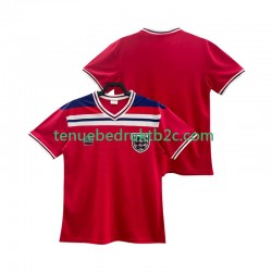 Uitshirt Retro Engeland 1982 Mannen S-S