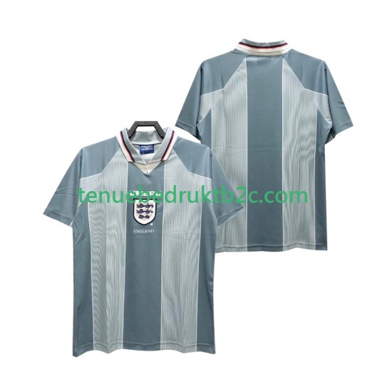 Uitshirt Retro Engeland 1996 Mannen S-S