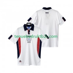 Thuisshirt Retro Engeland Mannen 1998 S-S