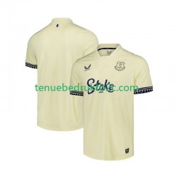 Uitshirt Everton Mannen 2025-26 S-S