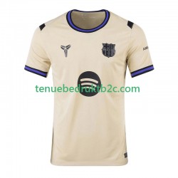 Uitshirt FC Barcelona Mannen 2025-26 S-S
