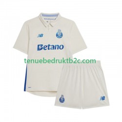 3de shirt FC Porto Voetbalteneu Kinderen 2025-26 S-S