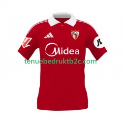 Uitshirt Sevilla FC Mannen 2025-26 S-S