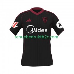3de shirt Sevilla FC Mannen 2025-26 S-S