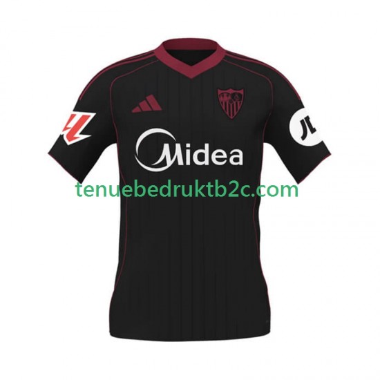 3de shirt Sevilla FC Mannen 2025-26 S-S