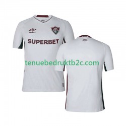 Uitshirt Fluminense Mannen 2025-26 S-S